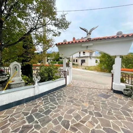 Apartment Kalanj