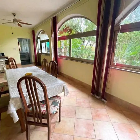Apartment Kalanj