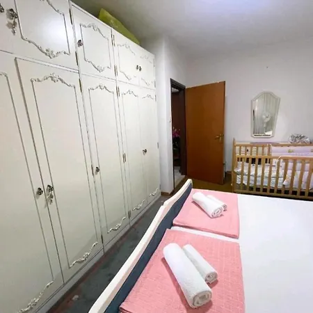 Apartment Kalanj