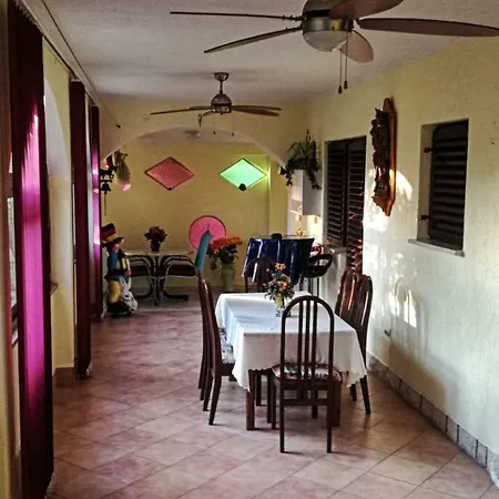 Apartment Kalanj